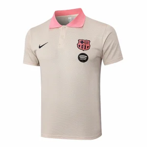 Polo 2025 2026 Rosa - Maglia Fc Barcellona | itmagliettecalcio