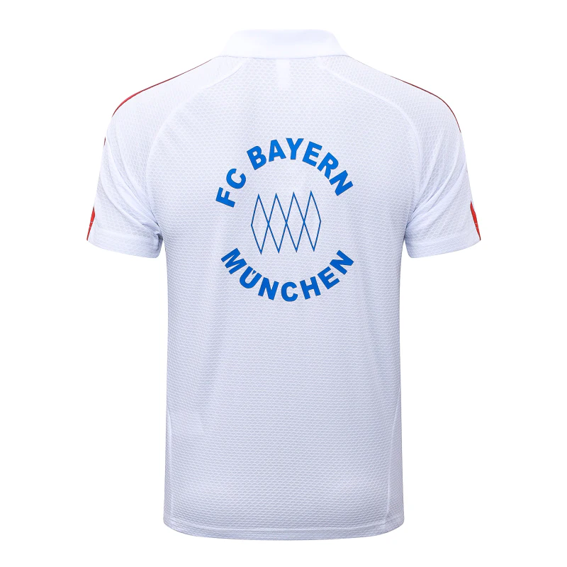 Polo 2025 2026 - Maglia Bayern Munchen | itmagliettecalcio