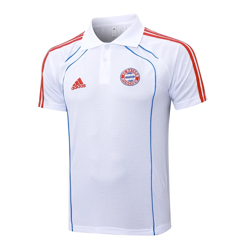 Polo 2025 2026 - Maglia Bayern Munchen | itmagliettecalcio