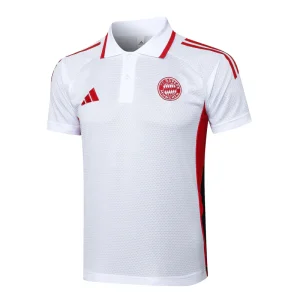 Polo 2025 2026 - Maglia Bayern Munchen | itmagliettecalcio
