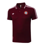 Polo 2025 2026 - Maglia Bayern Munchen | itmagliettecalcio