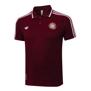 Polo 2025 2026 - Maglia Bayern Munchen | itmagliettecalcio