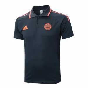 Polo 2025 2026 - Maglia Bayern Munchen | itmagliettecalcio