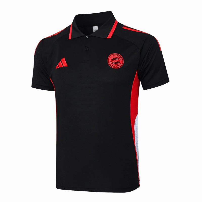 Polo 2025 2026 - Maglia Bayern Munchen | itmagliettecalcio