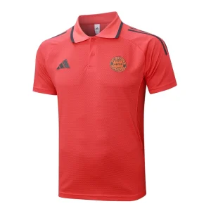Polo 2025 2026 - Maglia Bayern Munchen | itmagliettecalcio
