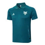 Polo 2025 2026 Verde - Cruzeiro Ec 2026 | itmagliettecalcio