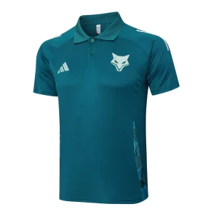 Polo 2025 2026 Verde - Cruzeiro Ec 2026 | itmagliettecalcio
