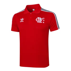 Polo 2025 2026 - Maglia Flamengo | itmagliettecalcio