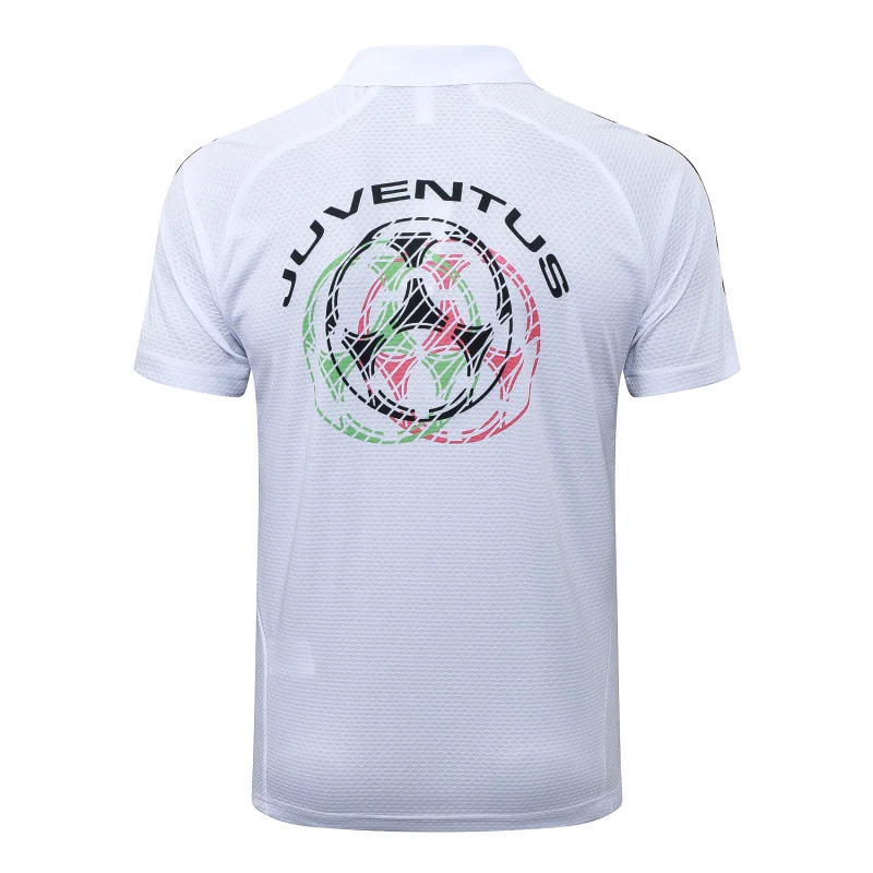 Juventus Polo 2025 2026 Rosa - Maglia Juventus | itmagliettecalcio