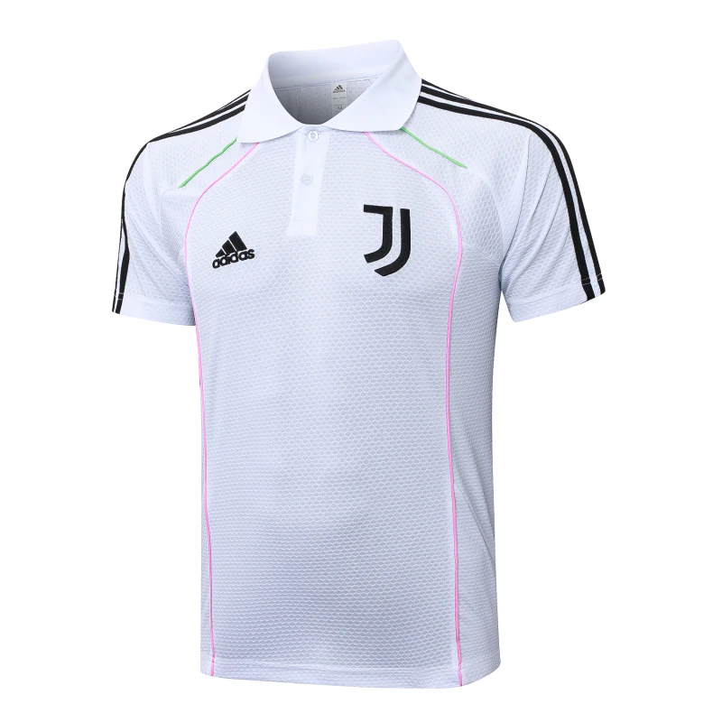 Juventus Polo 2025 2026 Rosa - Maglia Juventus | itmagliettecalcio
