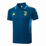 Juventus Polo 2025 2026 Verde - Maglia Juventus | itmagliettecalcio