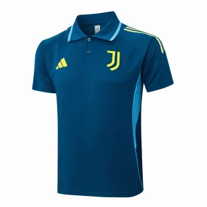 Juventus Polo 2025 2026 Verde - Maglia Juventus | itmagliettecalcio