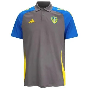 Leeds United Polo 2024 2025 - Maglia Leeds United | itmagliettecalcio