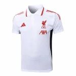 Liverpool Polo 2025 2026 - Maglia Liverpool | itmagliettecalcio
