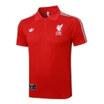 Liverpool Polo 2025 2026 - Maglia Liverpool | itmagliettecalcio