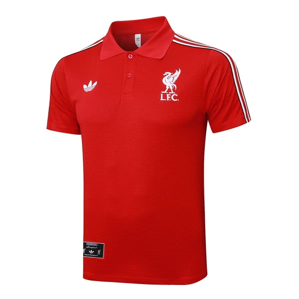 Liverpool Polo 2025 2026 - Maglia Liverpool | itmagliettecalcio