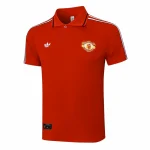 Manchester United Polo 2025 2026 - Maglia Manchester United | itmagliettecalcio