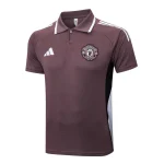 Manchester United Polo 2025 2026 - Maglia Manchester United | itmagliettecalcio