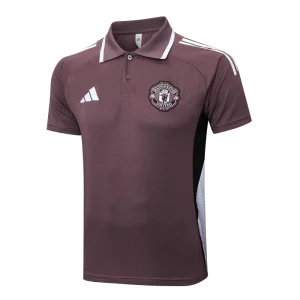 Manchester United Polo 2025 2026 - Maglia Manchester United | itmagliettecalcio