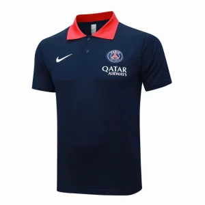 Paris Saint Germain Polo 2025 2026 - Maglia Paris Saint Germain | itmagliettecalcio