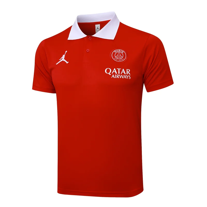 Paris Saint Germain Polo 2025 2026 - Maglia Paris Saint Germain | itmagliettecalcio