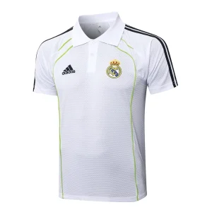 Real Madrid Polo 2025 2026 Verde - Maglia Real Madrid | itmagliettecalcio