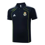 Real Madrid Polo 2025 2026 Verde - Maglia Real Madrid | itmagliettecalcio