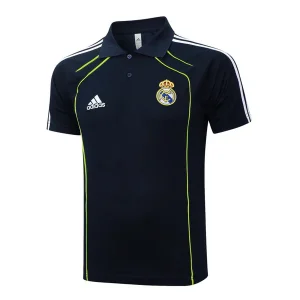 Real Madrid Polo 2025 2026 Verde - Maglia Real Madrid | itmagliettecalcio