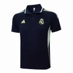 Real Madrid Polo 2025 2026 Verde - Maglia Real Madrid | itmagliettecalcio