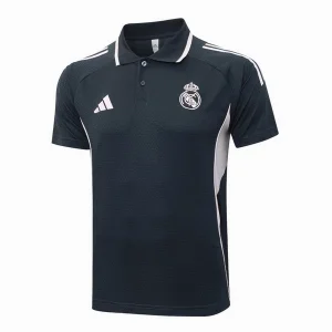 Real Madrid Polo 2025 2026 Rosa - Maglia Real Madrid | itmagliettecalcio