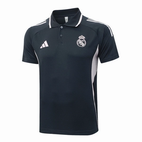 Real Madrid Polo 2025 2026 Rosa - Maglia Real Madrid | itmagliettecalcio