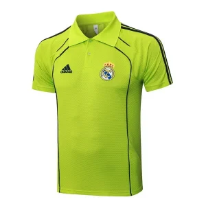 Real Madrid Polo 2025 2026 Verde - Maglia Real Madrid | itmagliettecalcio