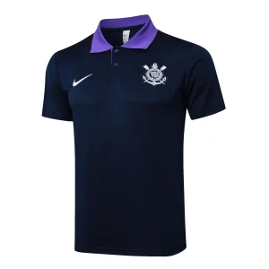 Sc Corinthians Paulista Polo 2025 2026 - Maglia Sc Corinthians Paulista | itmagliettecalcio