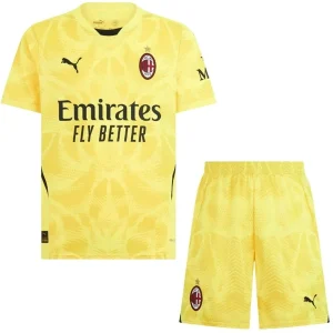 Maglia 2024 2025 - Maglia AC Milan Bambini | itmagliettecalcio
