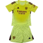 Maglia 2025 2026 - Maglia Arsenal Bambini | itmagliettecalcio