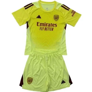 Maglia 2025 2026 - Maglia Arsenal Bambini | itmagliettecalcio