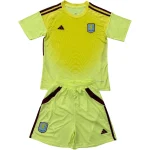 Maglia 2025 2026 - Bambini Maglia Aston Villa | itmagliettecalcio