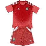 Maglia 2025 2026 - Bambini Maglia Aston Villa | itmagliettecalcio