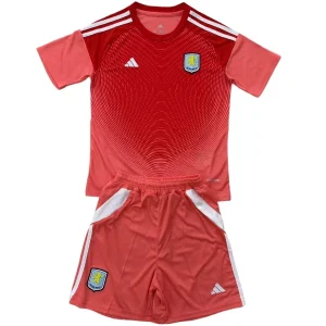 Maglia 2025 2026 - Bambini Maglia Aston Villa | itmagliettecalcio