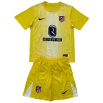 Maglia 2025 2026 - Maglia Atlético De Madrid Bambini | itmagliettecalcio