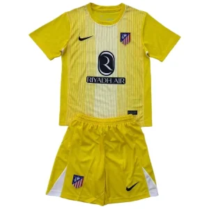 Maglia 2025 2026 - Maglia Atlético De Madrid Bambini | itmagliettecalcio