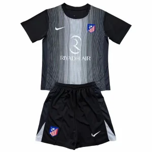 Maglia 2025 2026 - Maglia Atlético De Madrid Bambini | itmagliettecalcio