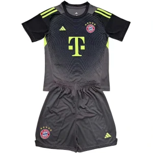 Maglia 2025 2026 - Maglia Bayern München Bambini | itmagliettecalcio