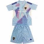 Maglia 2024 2025 - Maglia Boca Juniors Bambini | itmagliettecalcio
