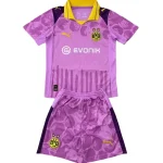 Maglia 2025 2026 Rosa - Maglia Bv Borussia Dortmund Bambini | itmagliettecalcio