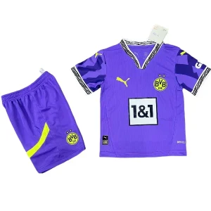 Maglia 2025 2026 - Maglia Bv Borussia Dortmund Bambini | itmagliettecalcio