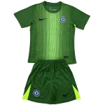 Maglia 2025 2026 Verde - Maglia Chelsea Bambini | itmagliettecalcio