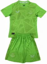 Maglia 2024 2025 Verde - Maglia Everton Bambini | itmagliettecalcio