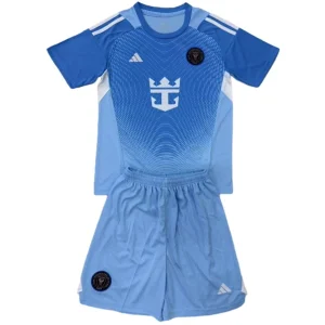 Maglia 2025 2026 - Maglia Inter Miami Bambini | itmagliettecalcio