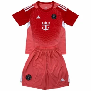 Maglia 2025 2026 - Maglia Inter Miami Bambini | itmagliettecalcio